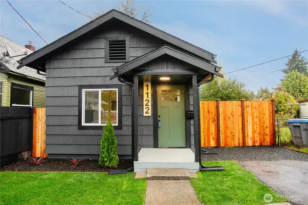 1122 Hewitt Avenue, Bremerton, WA 98337