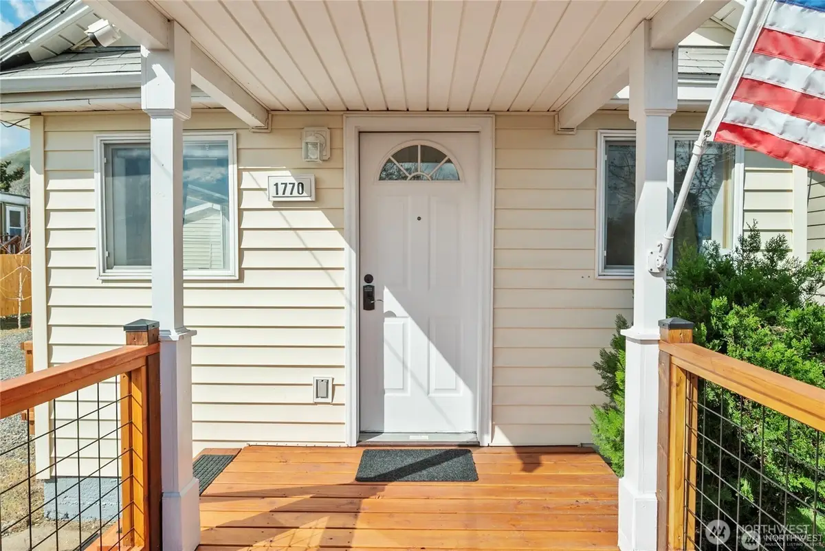 1770 Marker Street, Wenatchee, WA 98801 - Image #1