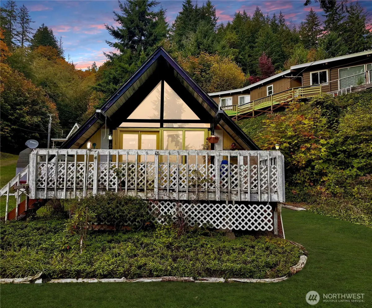 40 NE Brook Drive, Belfair, WA 98528 - Image #1