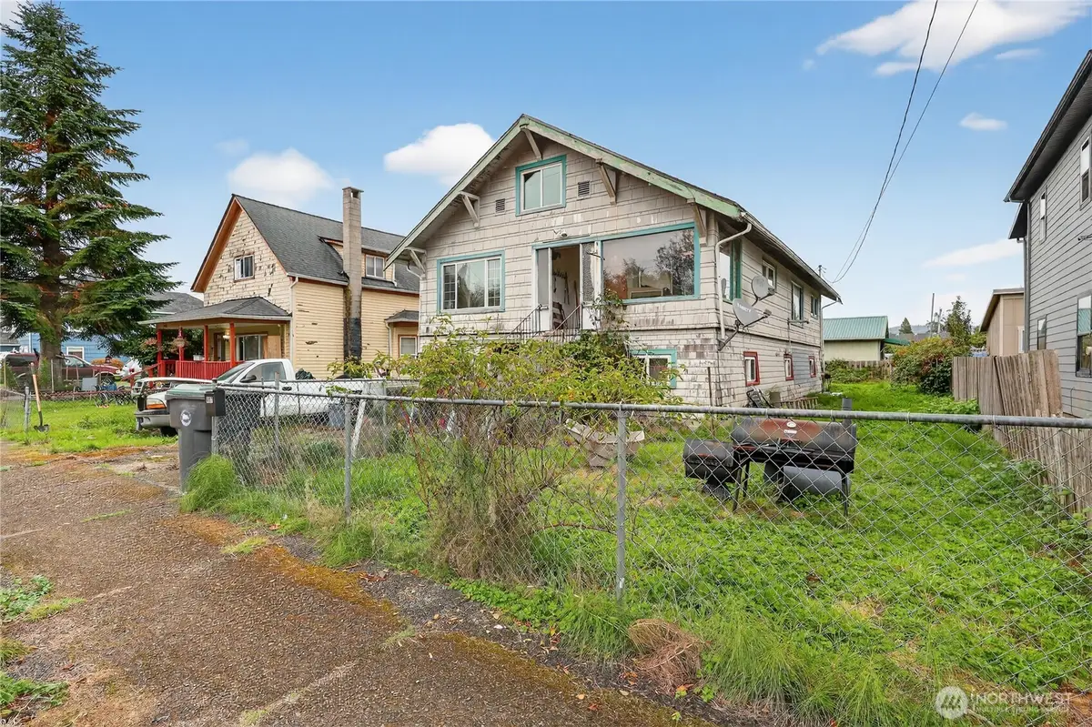 407 O Street, Hoquiam, WA 98550 - Image #1