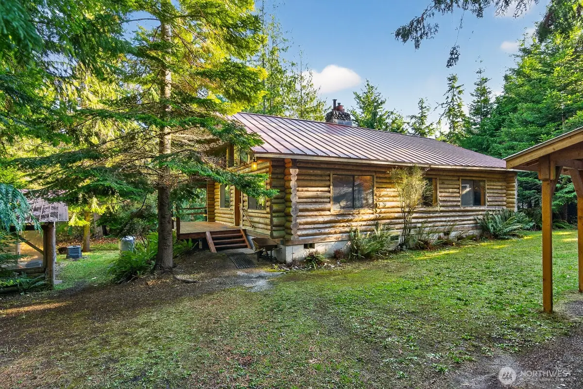 2103 Sherwood Forest Lane, Camano Island, WA 98282 - Image #1