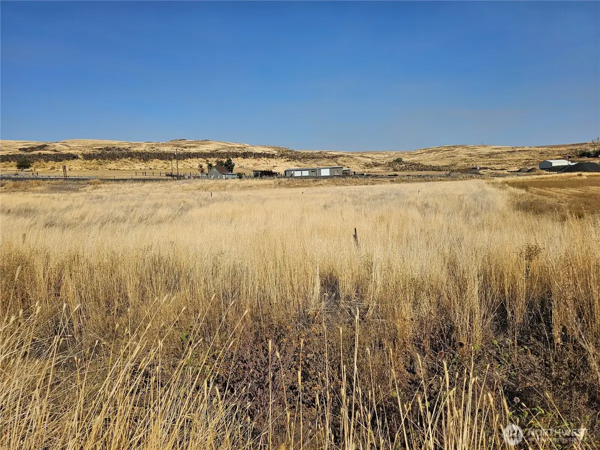 6 W North Avenue, Washtucna, WA 99371 - Image #1