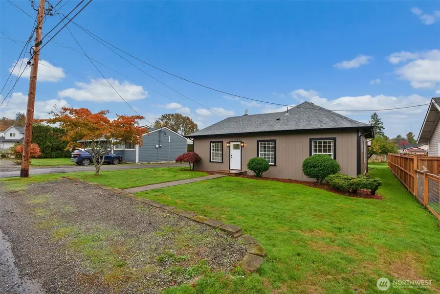 1543 Sw Williams Ave, Chehalis, WA 98532 - Image #2