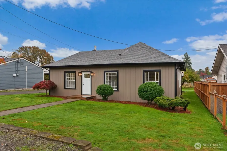 1543 Sw Williams Ave, Chehalis, WA 98532 - Image #3