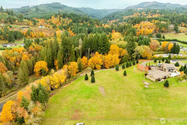 0 Glacier Lane, Woodland, WA 98674