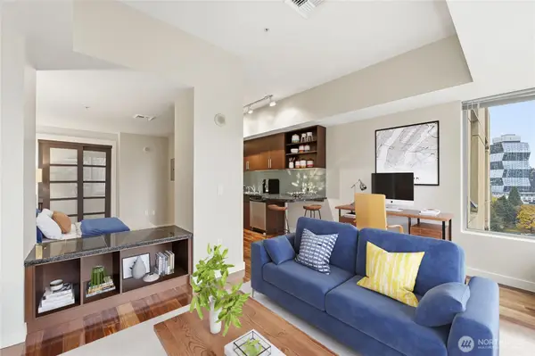 900 Lenora Street #W1108, Seattle, WA 98121