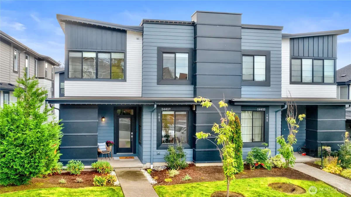 26627 NE Boyd Way #101, Duvall, WA 98019 - Image #1
