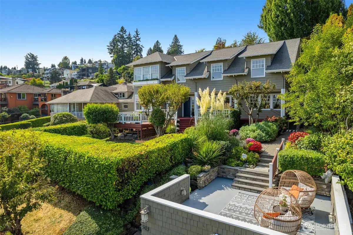 903 Lakside Avenue S, Seattle, WA 98144 - Image #1