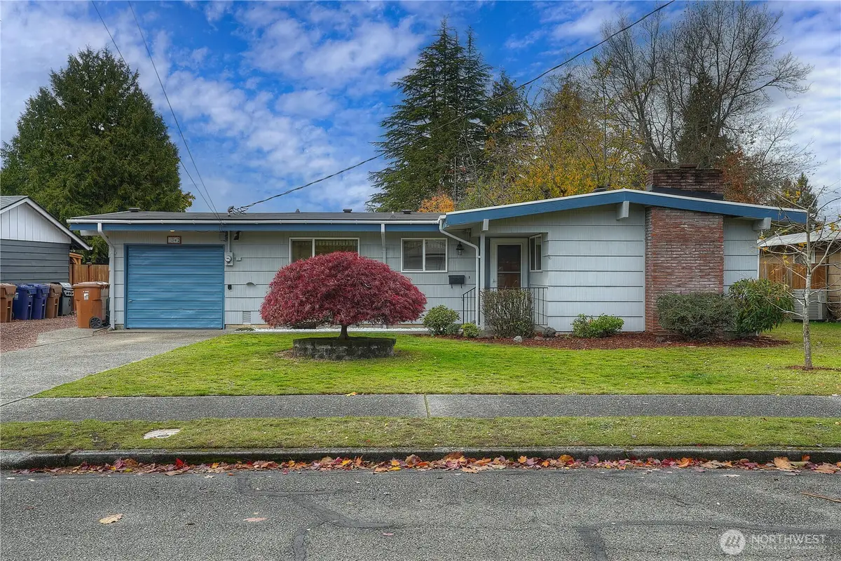 1342 N Lenore Drive, Tacoma, WA 98406 - Image #1
