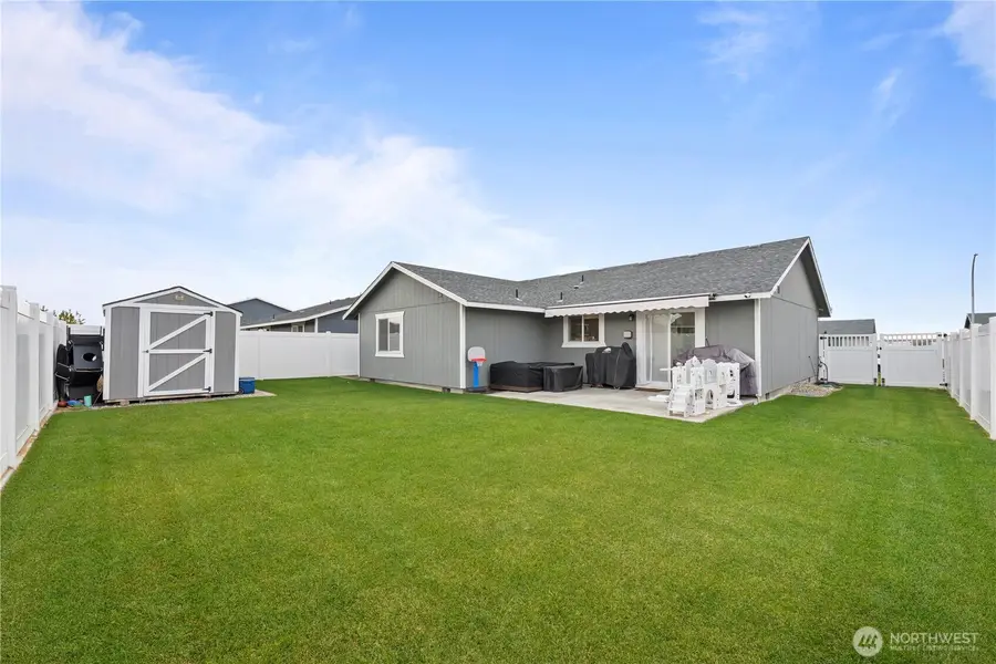 1045 Sandstone, Othello, WA 99344 - Image #3