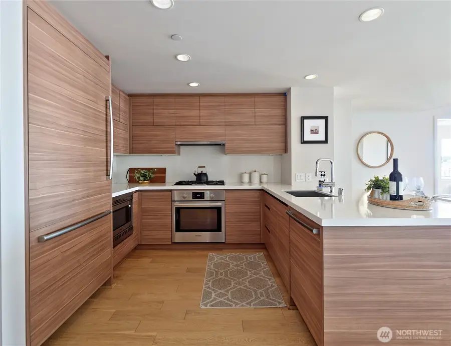 583 Battery Street #704N, Seattle, WA 98121 - Image #3