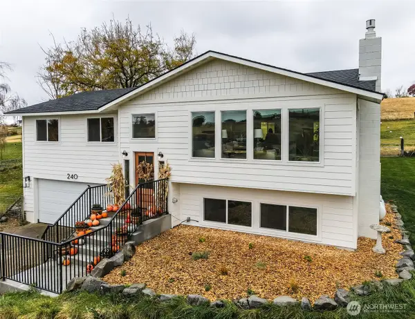 240 Knoll Road, Yakima, WA 98908