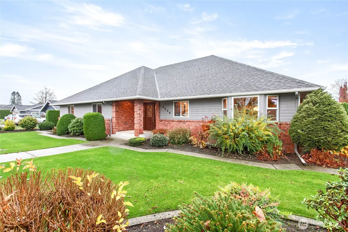 8639 Bender Road, Lynden, WA 98264 - Image #1