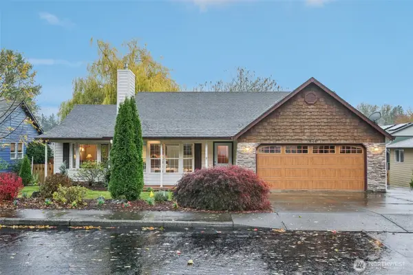 1546 N R Street, Washougal, WA 98671