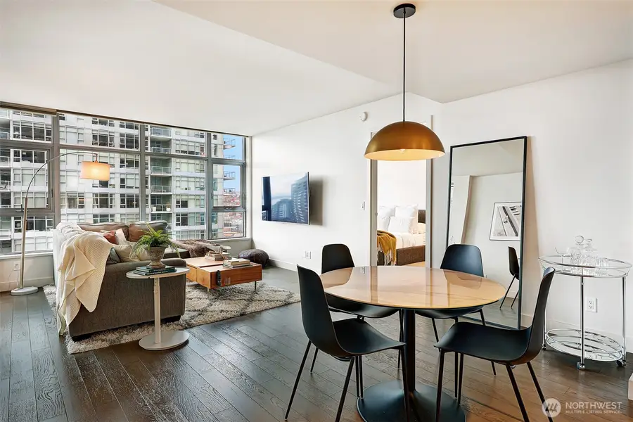 588 Bell Street #2008S, Seattle, WA 98121 - Image #2