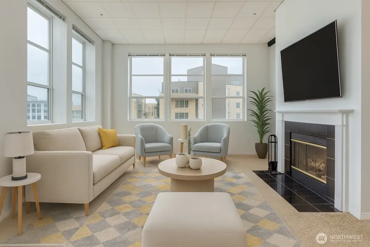 417 E Pine Street #309, Seattle, WA 98122 - Image #1