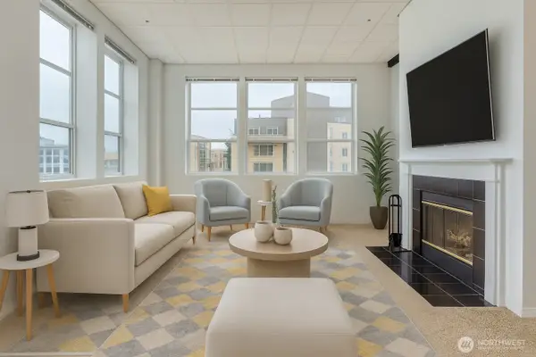 417 E Pine Street #309, Seattle, WA 98122