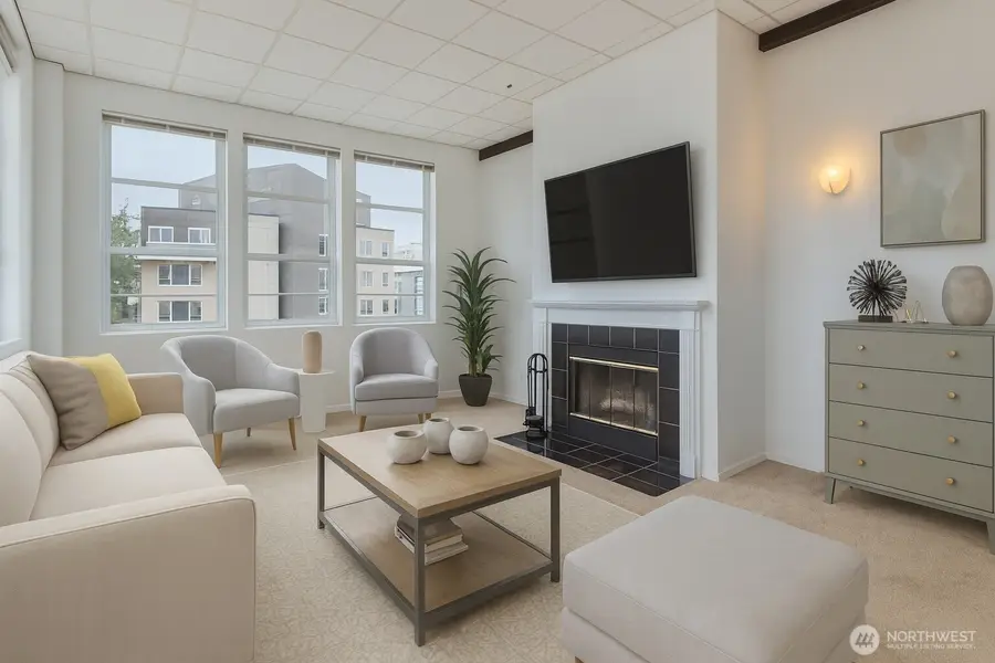 417 E Pine Street #309, Seattle, WA 98122 - Image #2