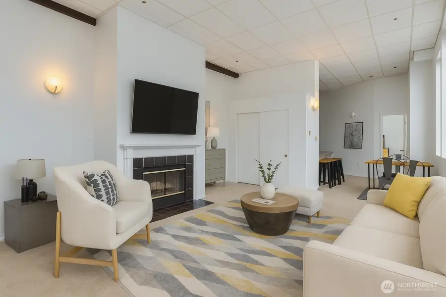 417 E Pine Street #309, Seattle, WA 98122 - Image #3