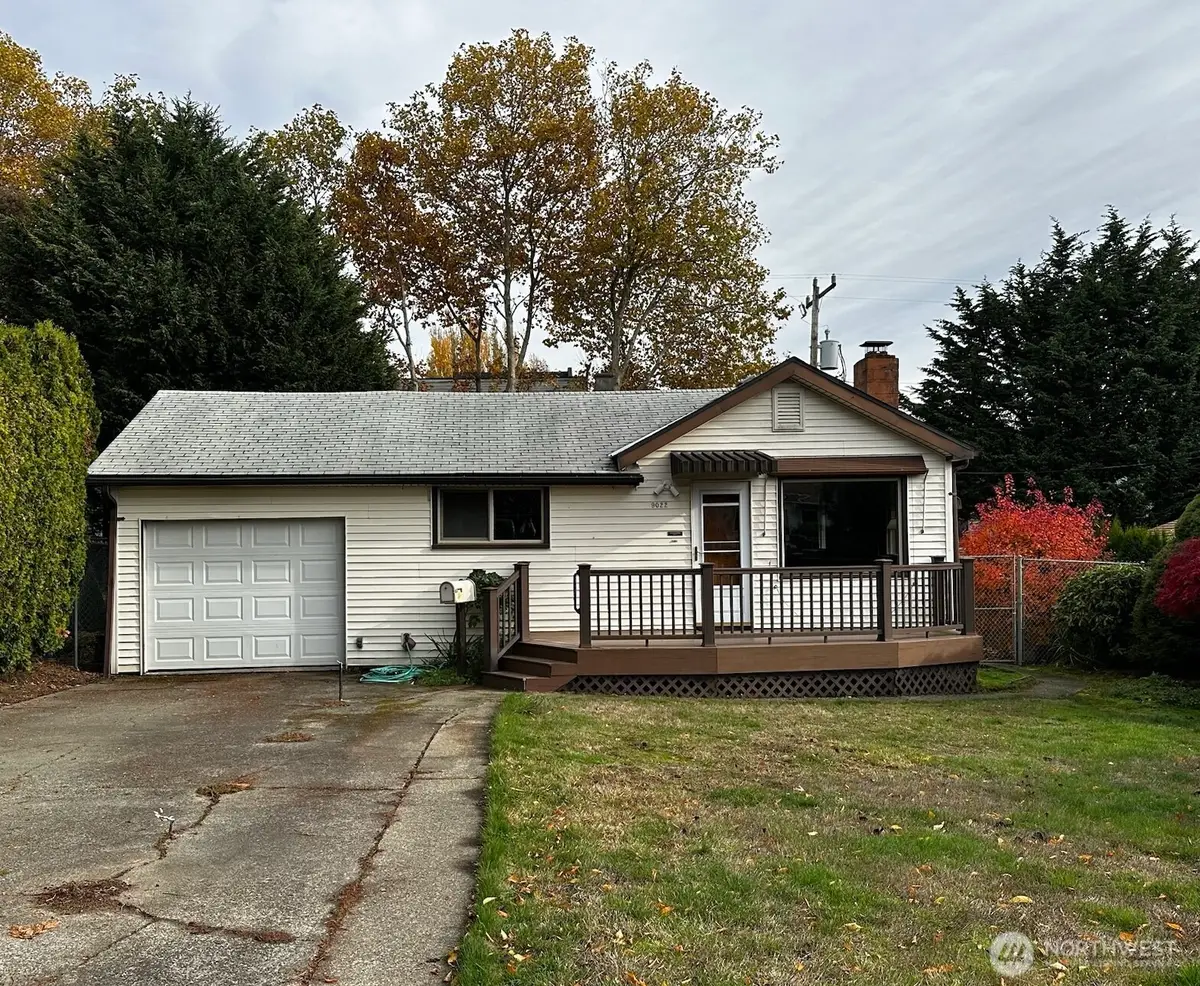 9022 36th Avenue Sw, Seattle, WA 98126 - Image #1