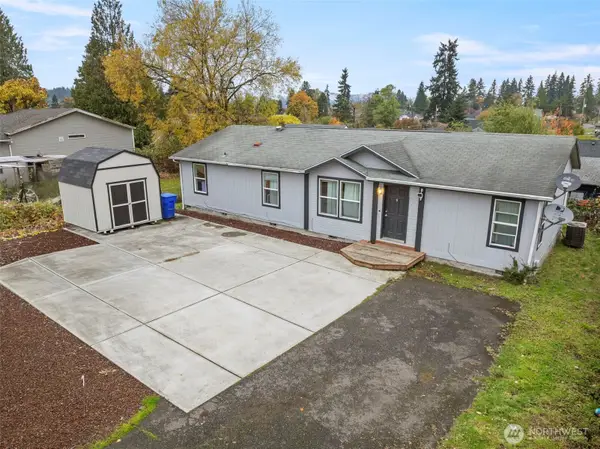 1009 Lord Street, Kelso, WA 98626