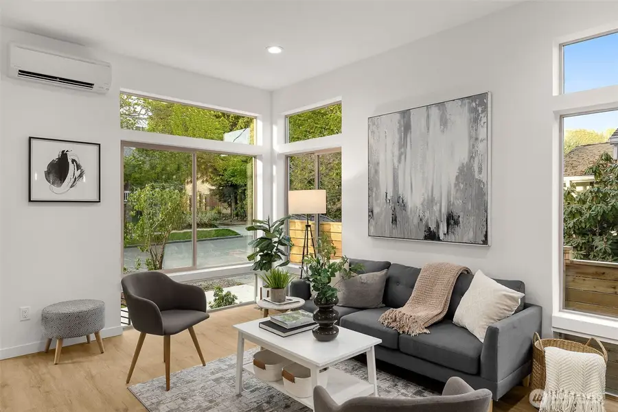 1203 N Allen Place, Seattle, WA 98103 - Image #2