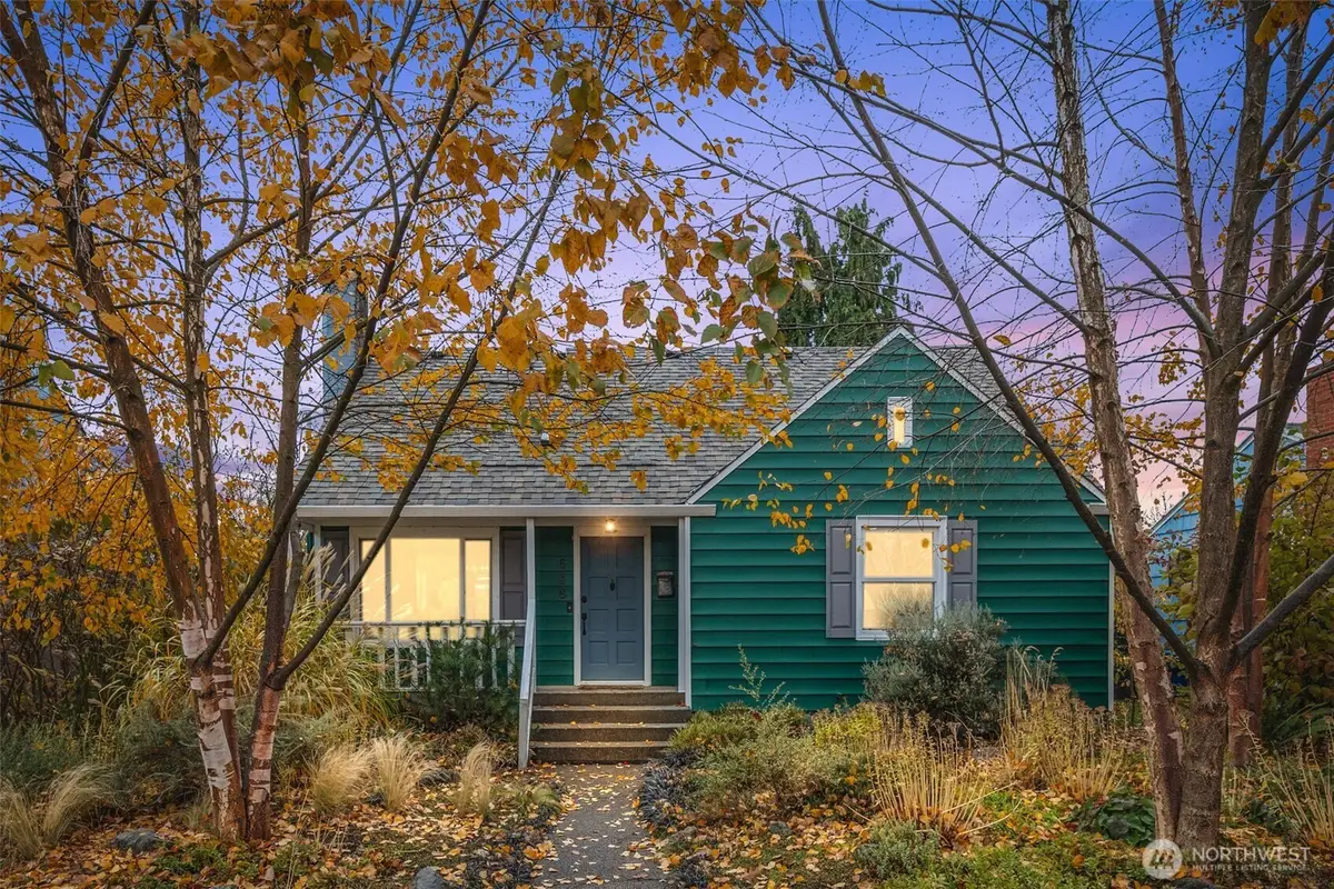 638 N Skyline Drive, Tacoma, WA 98406 - Image #1