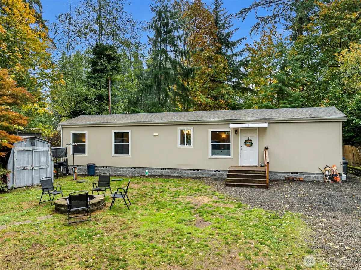 220 E Mclane Drive, Shelton, WA 98584 - Image #1