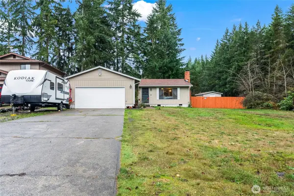 2403 SE Converse Place, Port Orchard, WA 98367