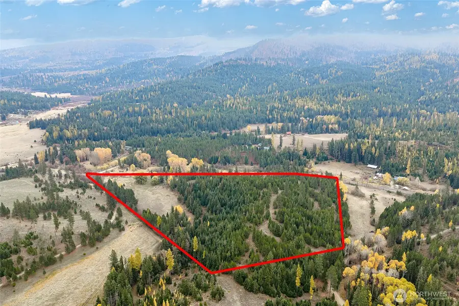 24727 E Blanchard Rd, Newport, WA 99156 - Image #3