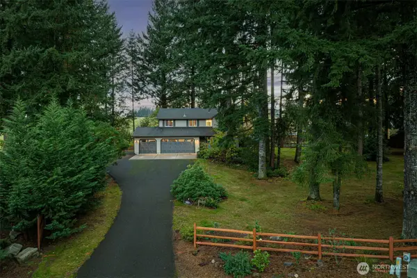 39920 NE 127th Court, Amboy, WA 98601