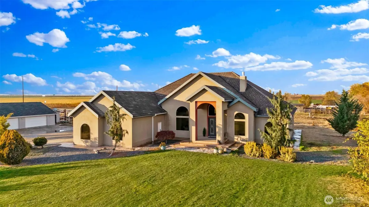 17408 Road 5.2 Nw, Quincy, WA 98848 - Image #1