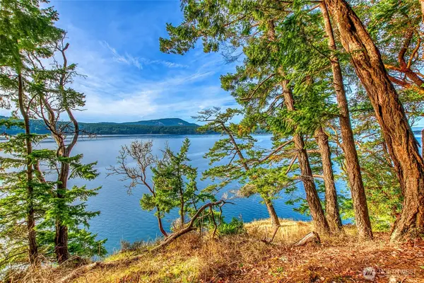 599 Shore Drive, Orcas Island, WA 98245