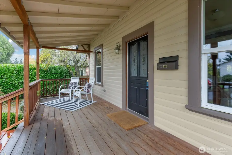 423 Jefferson Street, Centralia, WA 98531 - Image #3