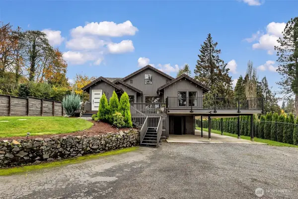 205 S Hillhurst Road, Ridgefield, WA 98642