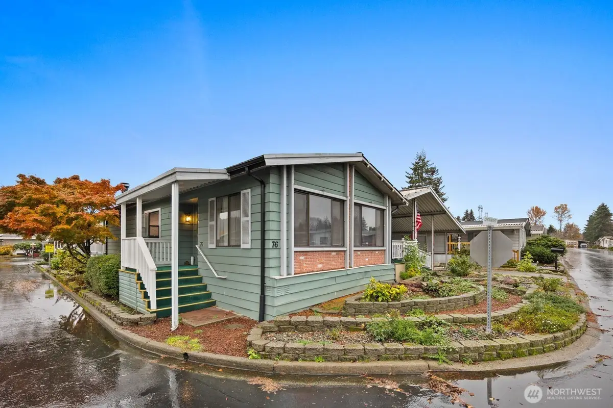 3611 I Street Ne #76, Auburn, WA 98002 - Image #1