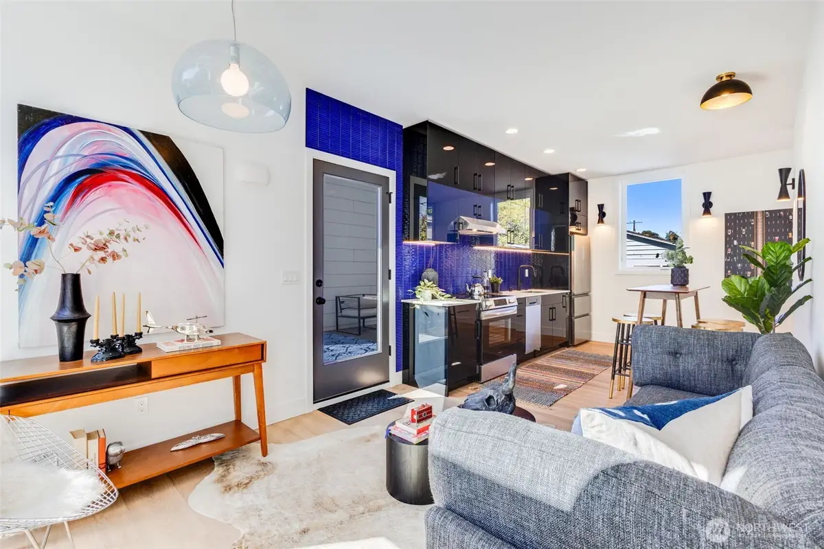 4706 S Morgan Street, Seattle, WA 98118 - Image #1