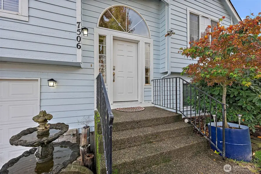 7506 195th Street Ct E, Spanaway, WA 98387 - Image #3