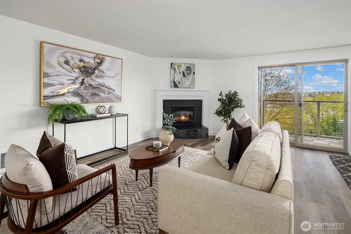 1730 Taylor Avenue N #409, Seattle, WA 98109 - Image #1