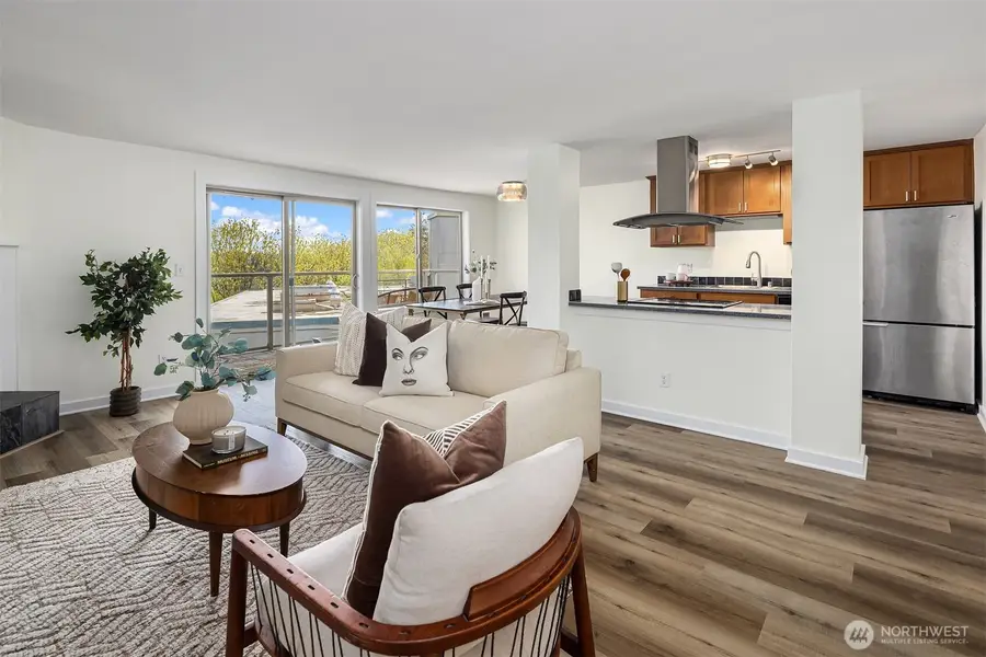 1730 Taylor Avenue N #409, Seattle, WA 98109 - Image #3