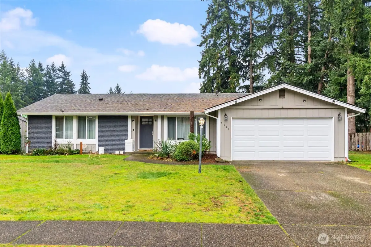 8311 Hawksridge Drive Se, Olympia, WA 98513 - Image #1
