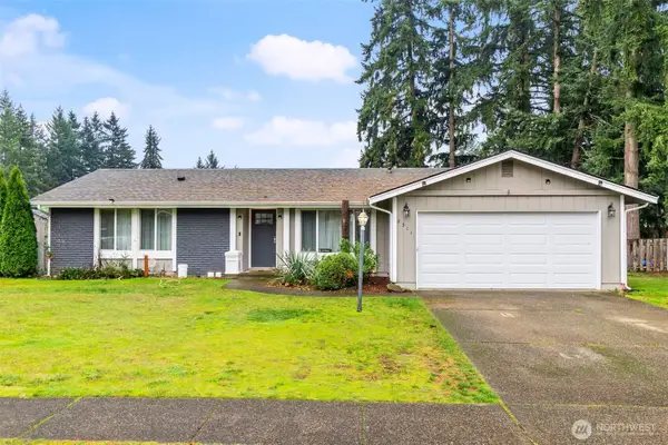 8311 Hawksridge Drive Se, Olympia, WA 98513
