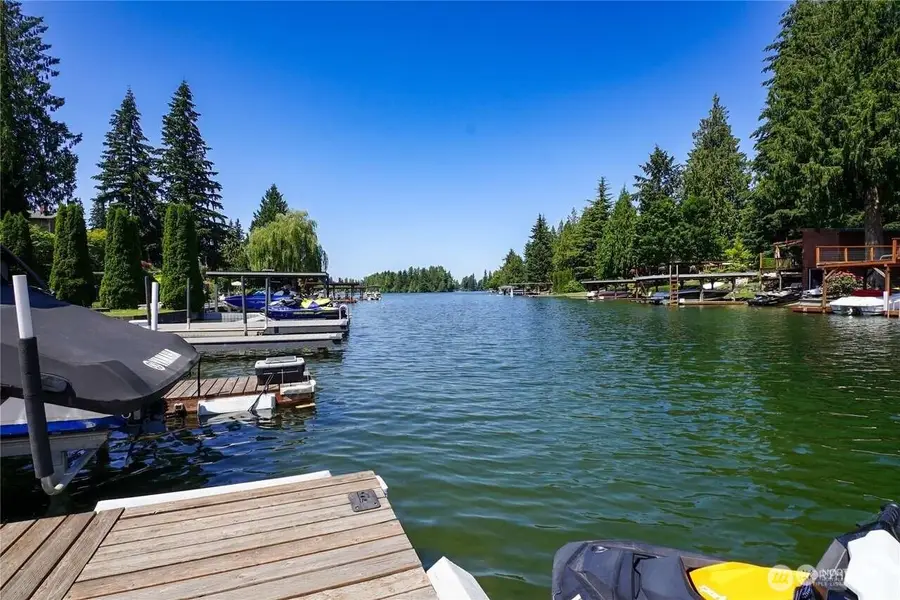 5109 W Tapps Drive E, Lake Tapps, WA 98391 - Image #3