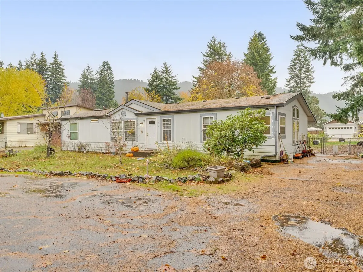 121 Rosenbach Lane, Carson, WA 98610 - Image #1