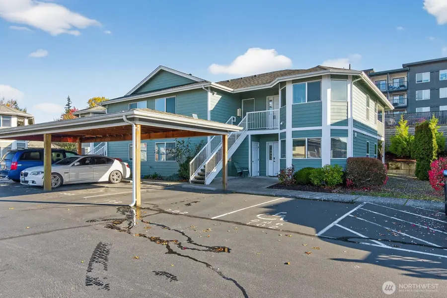 246 Prince Ave. #202, Bellingham, WA 98226 - Image #2
