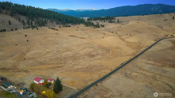 1371 Bettas Road, Cle Elum, WA 98926