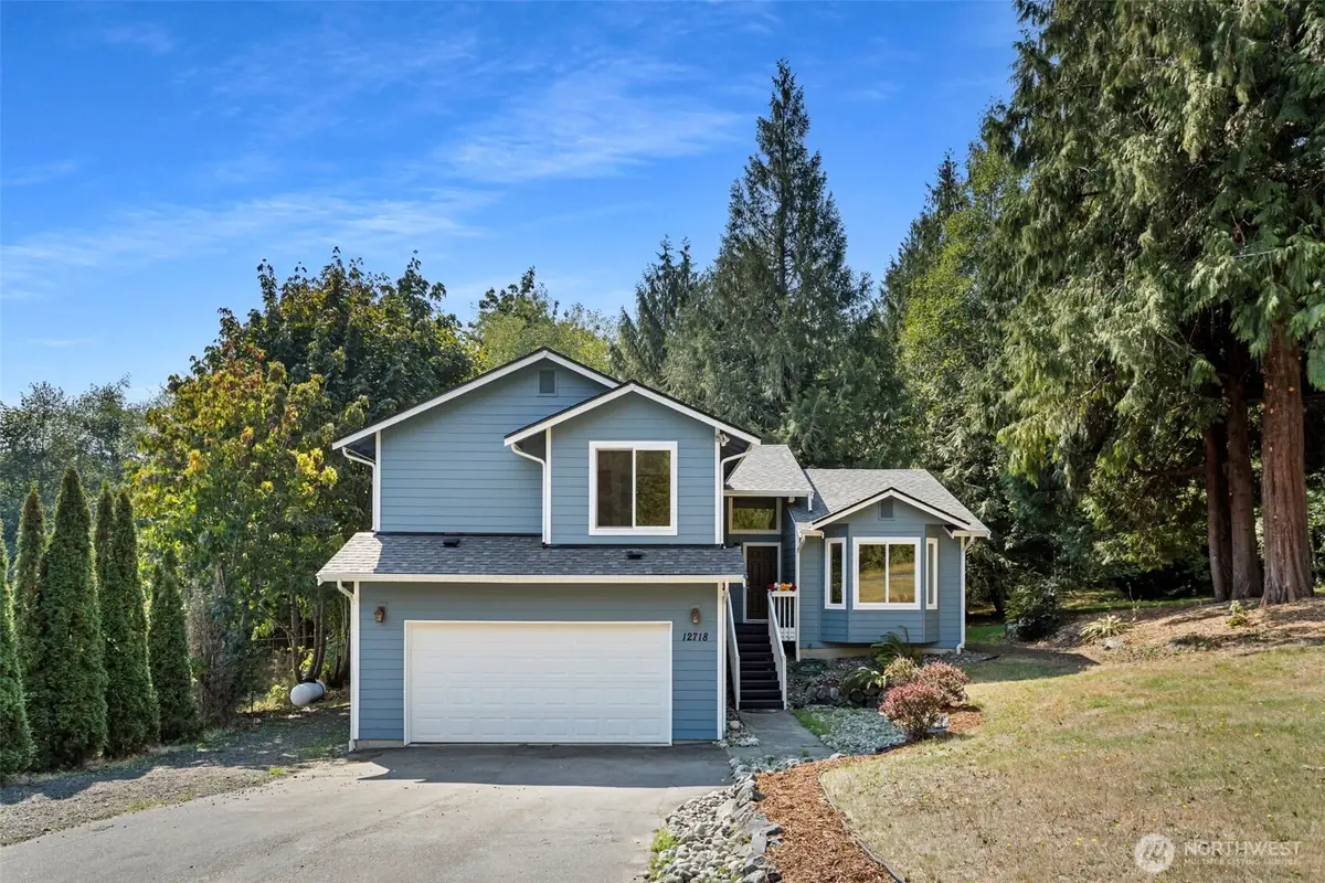 12718 131st Street Nw, Gig Harbor, WA 98329 - Image #1