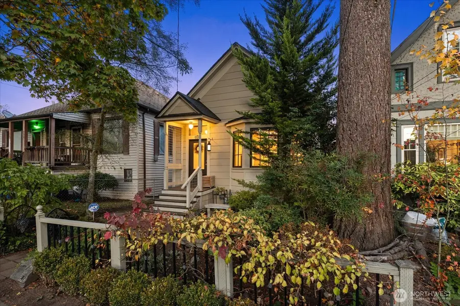 206 25th Avenue S, Seattle, WA 98144 - Image #3