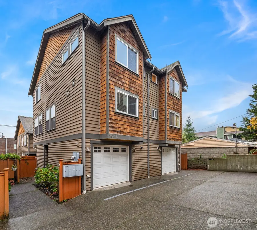 757 N 95th Street #B, Seattle, WA 98103 - Image #2