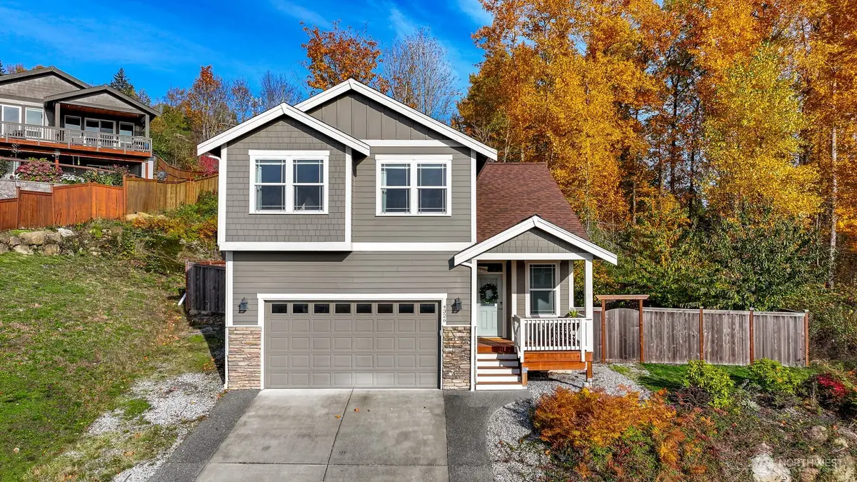 4326 Foothills Court, Bellingham, WA 98226 - Image #1